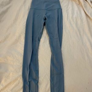 LULULEMON align size 2